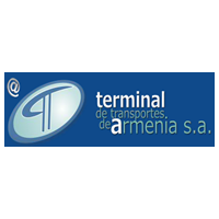 Terminal de transporte de Armenia